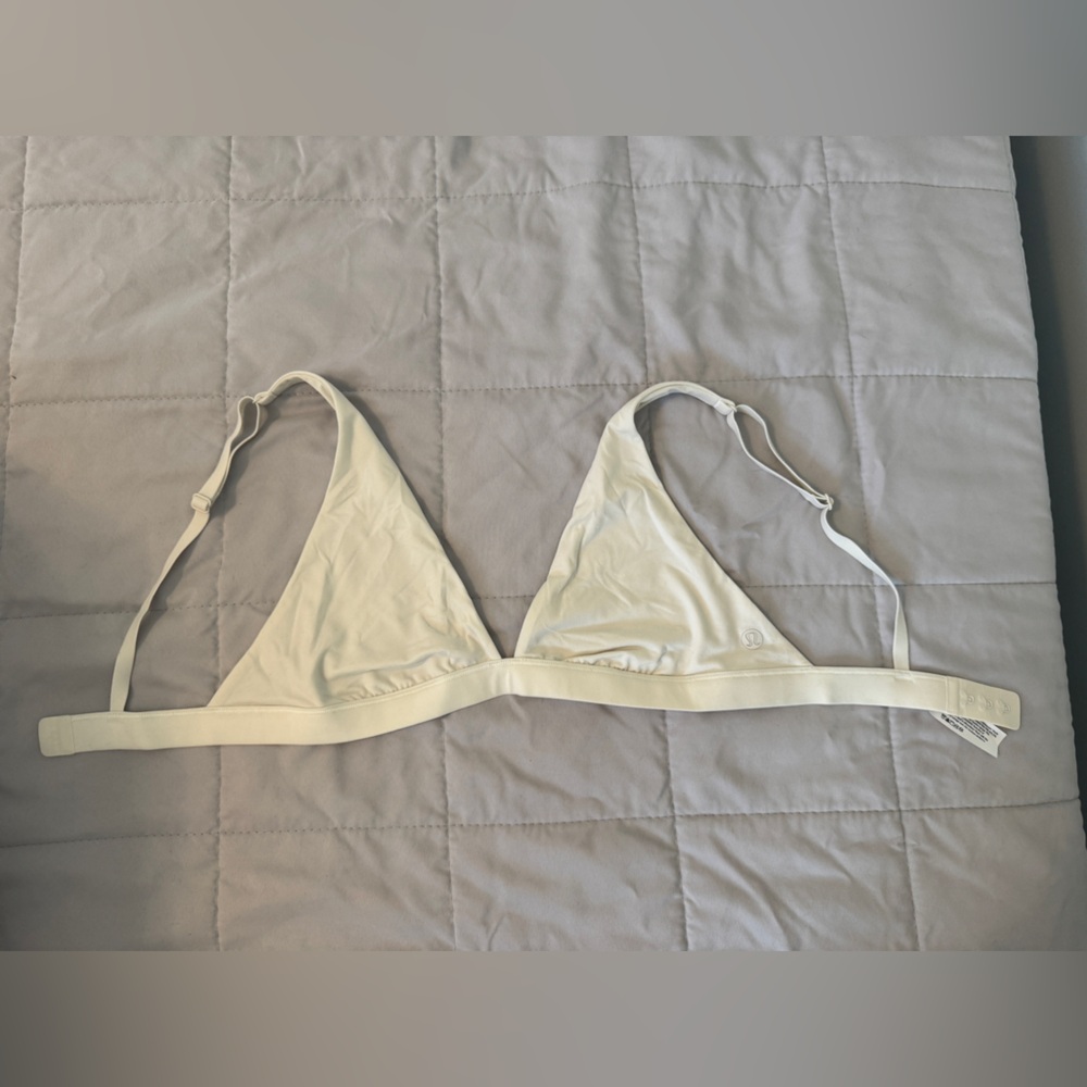 Lululemon Triangle Bralette